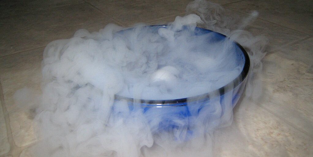 Imagen de Reacciones químicas cotidianas