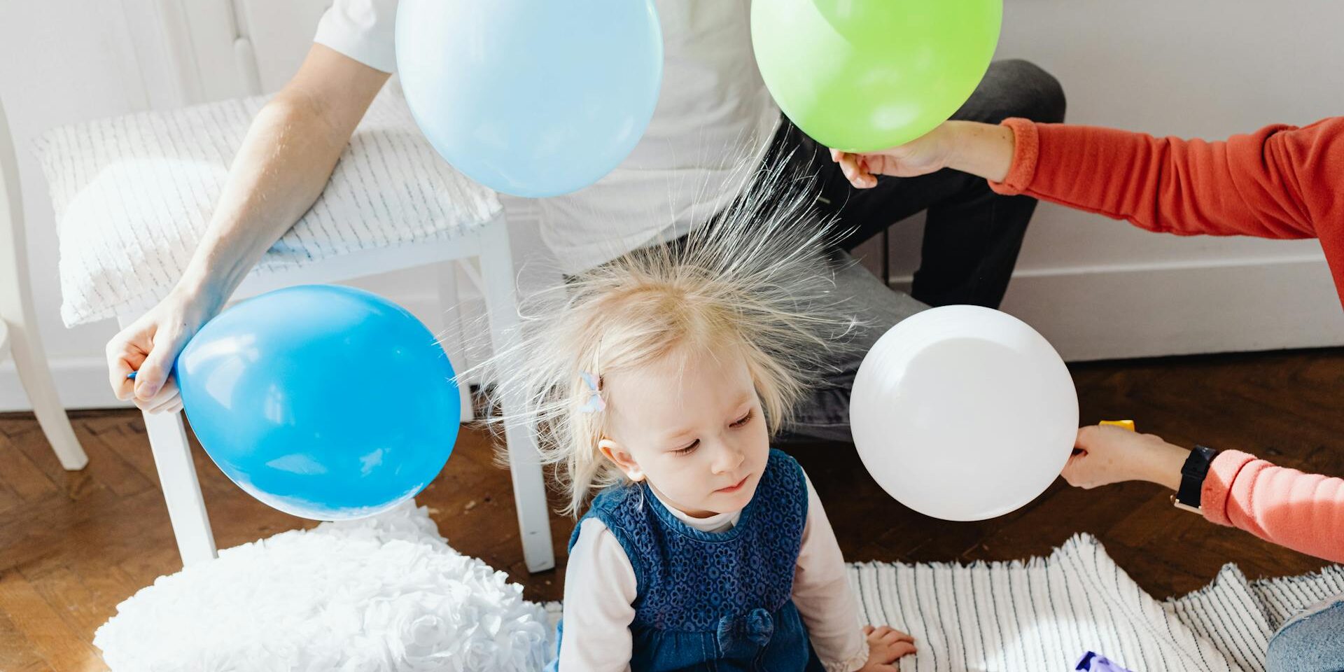 Imagen de La energía: tipos y transformaciones