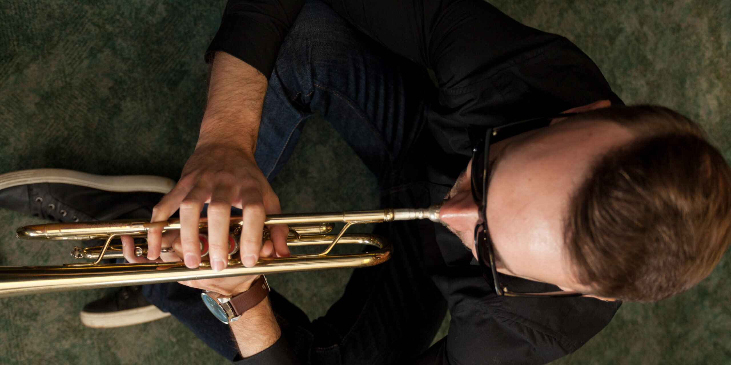 Imagen de La música como medio de expresión personal