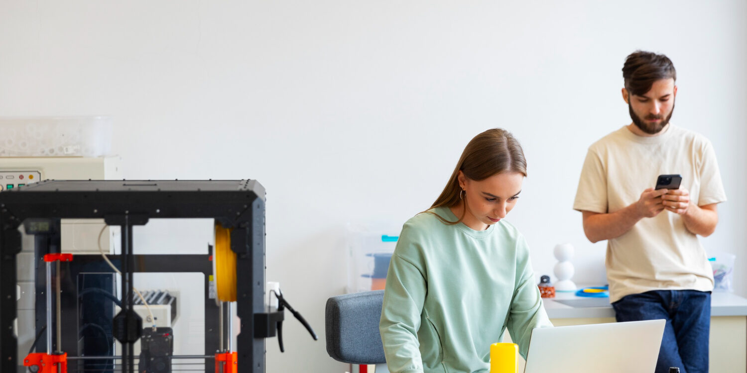 Imagen de Resolución de problemas técnicos cotidianos