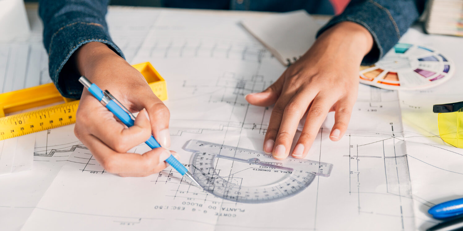 Imagen de Diseño y representación gráfica de objetos