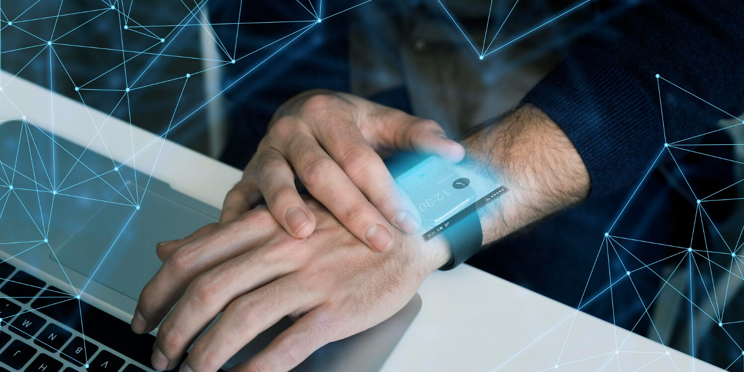 Imagen de Uso responsable de herramientas tecnológicas