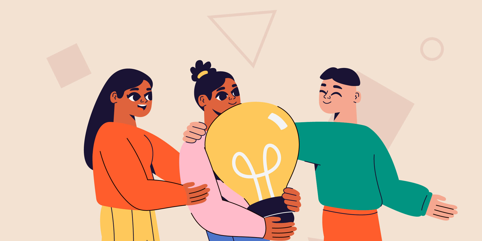 Imagen de Descubro mis intereses profesionales