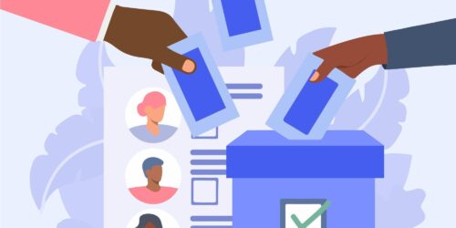 Imagen de Reconstruimos la historia: democracia y ciudadanía