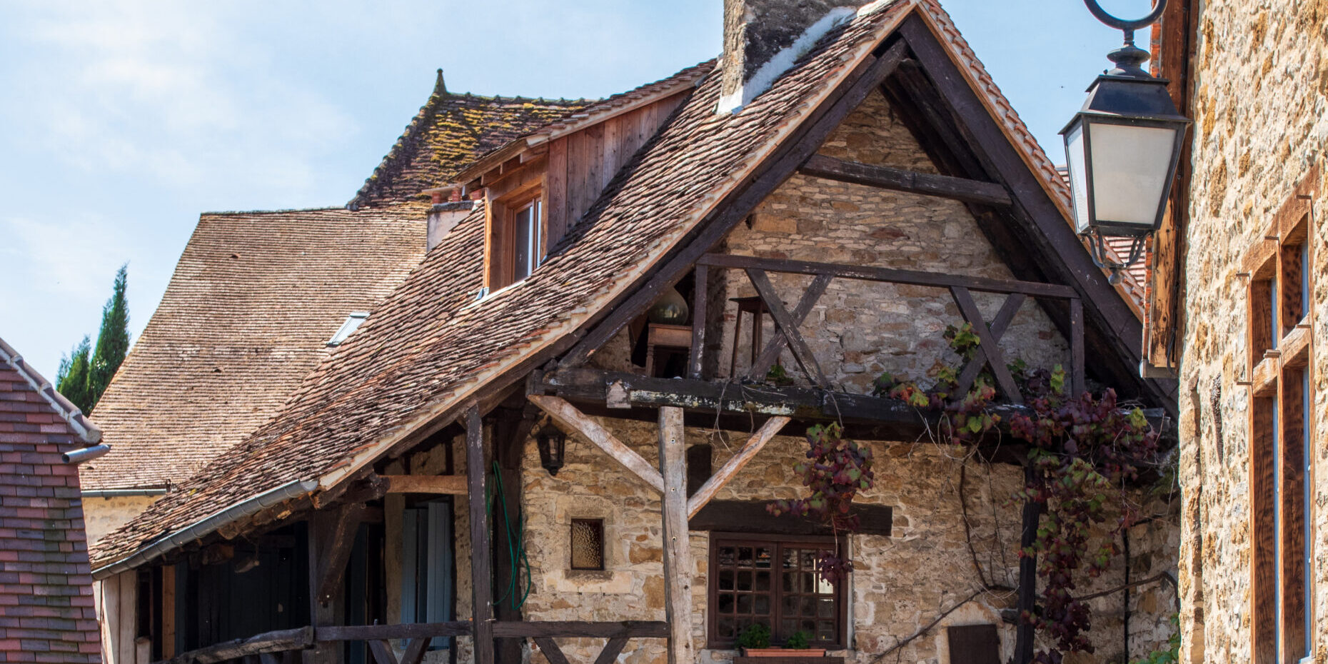 Imagen de Cuidamos el patrimonio: lugares con historia