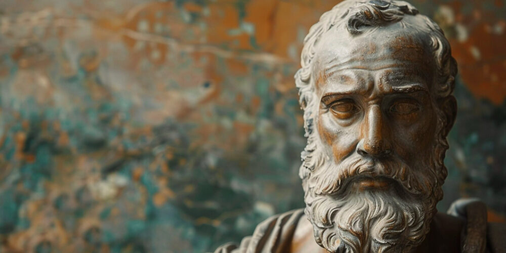 Imagen de Filosofía en la polis: Sócrates, Platón y Aristóteles