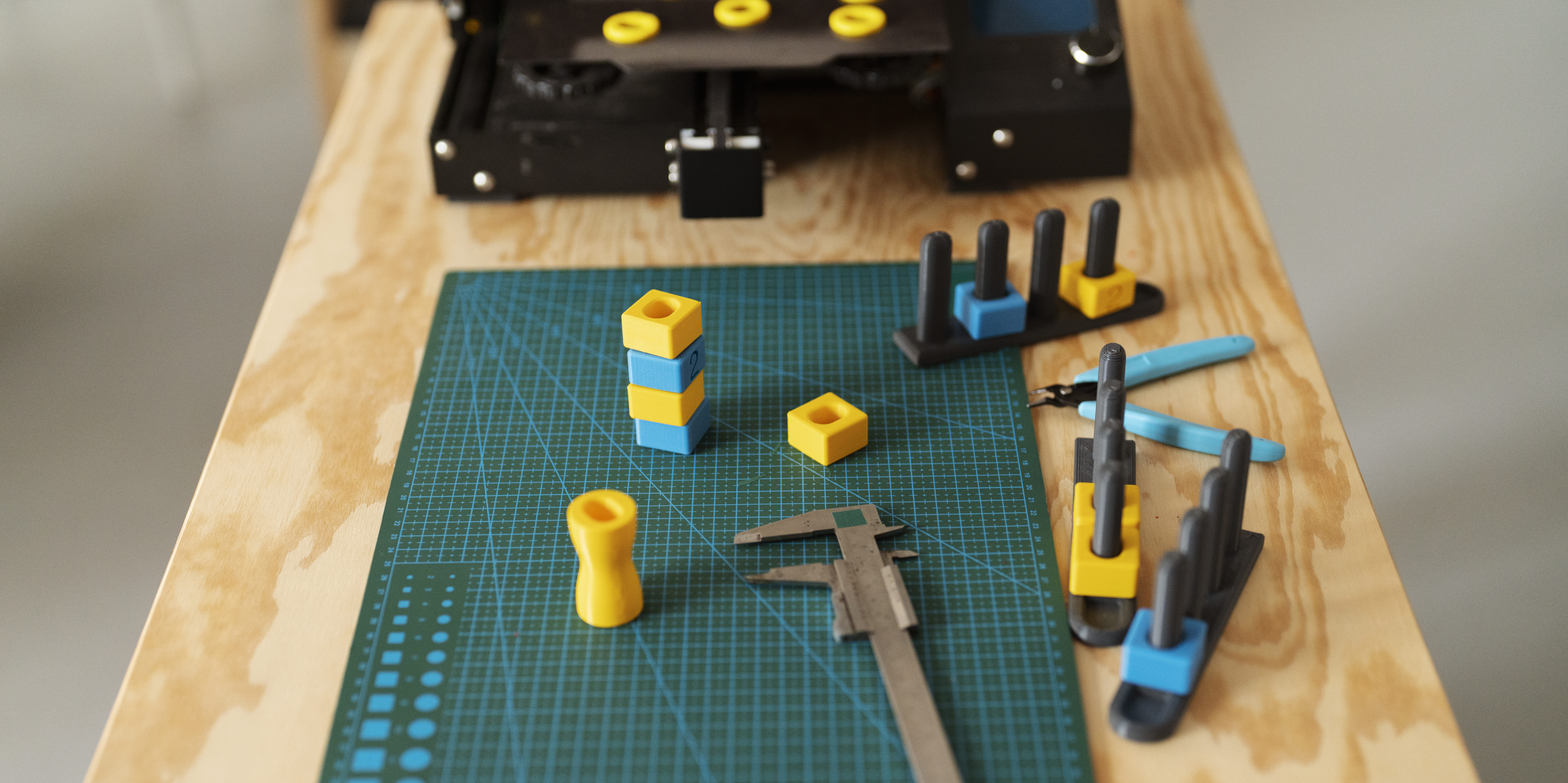 Imagen de Impresión 3D y fabricación digital: diseñar para producir