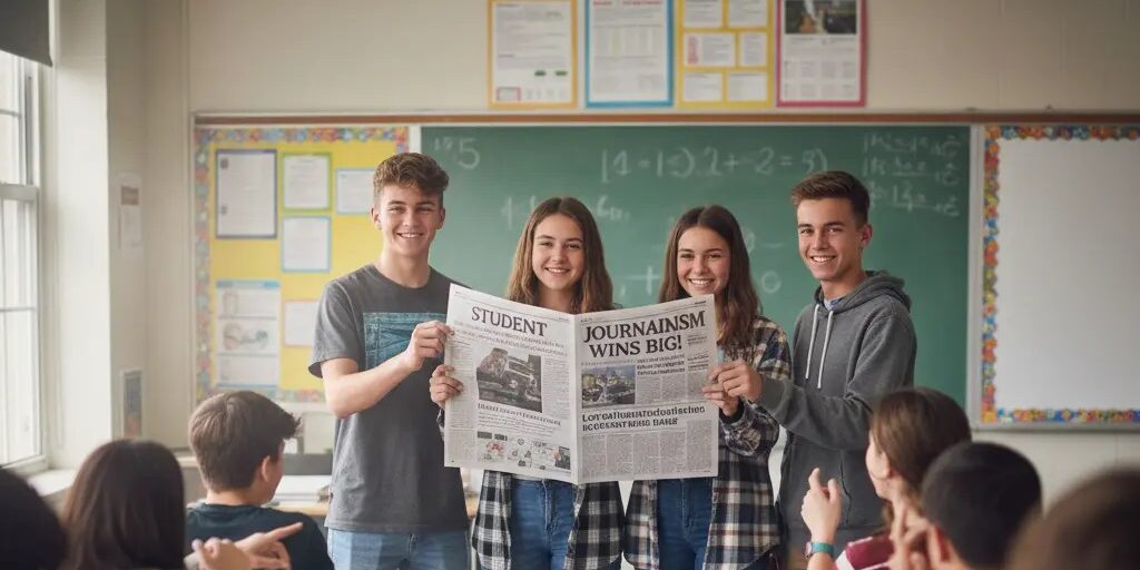 Imagen de Redactamos artículos de opinión