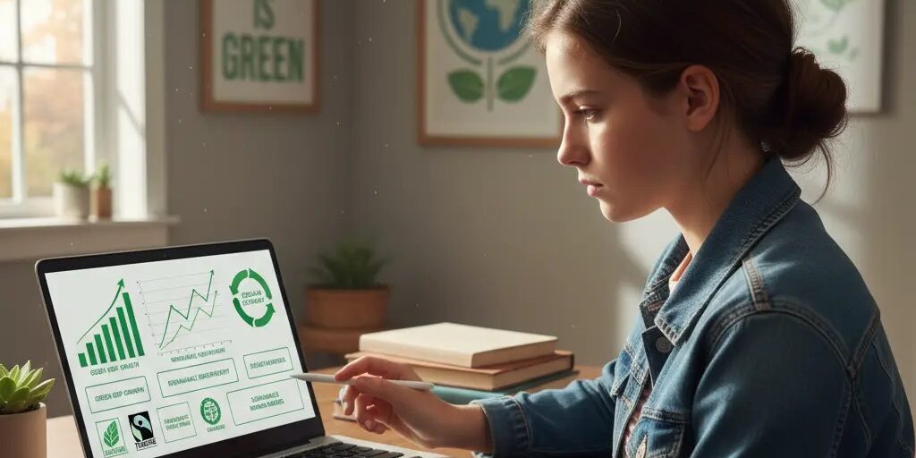 Imagen de Debates globales: expresarse en inglés sobre sostenibilidad