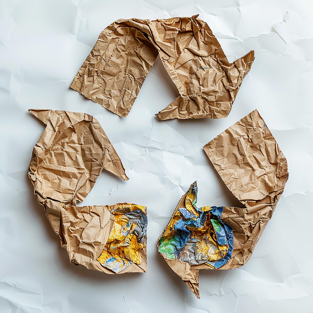 Imagen de Materiales, herramientas y sostenibilidad en el taller