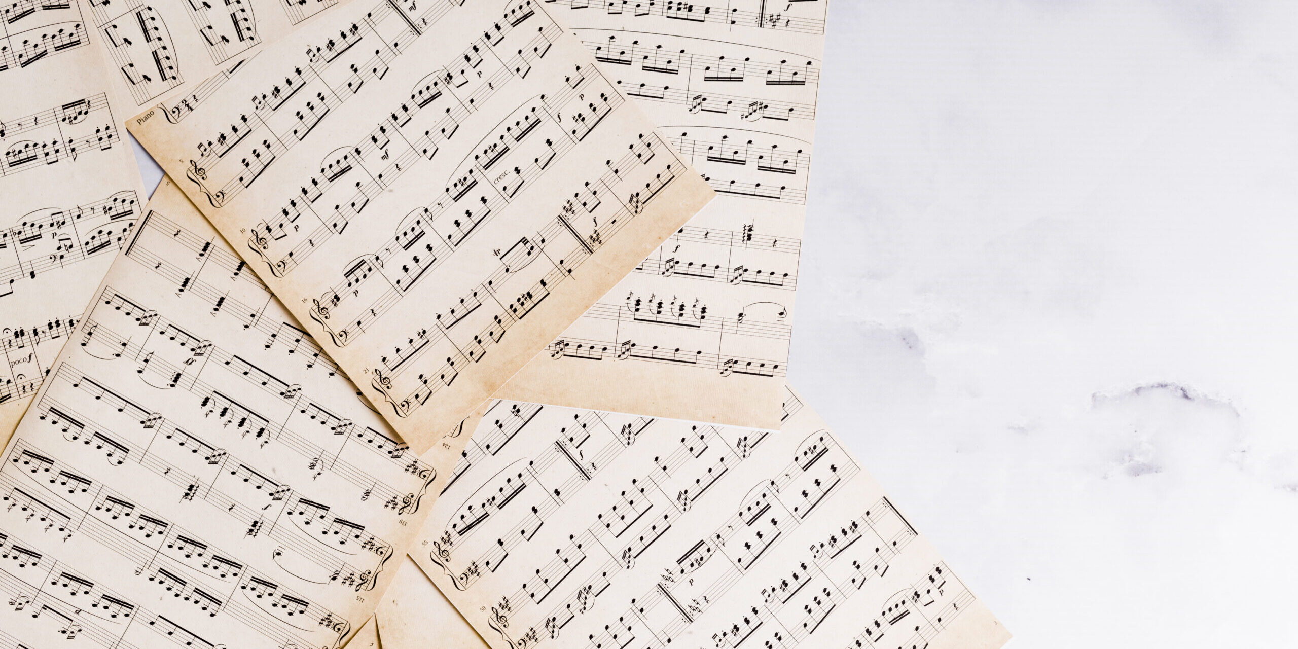 Imagen de Viaje por los estilos musicales