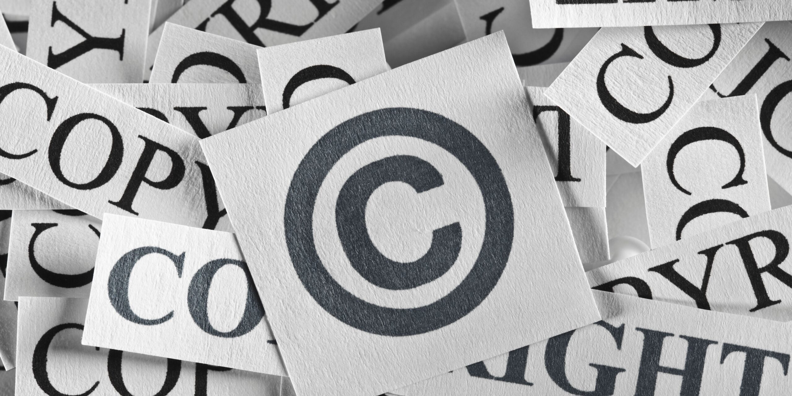 Imagen de ¿De quién es la música?: derechos, autoría y creación en el mundo sonoro