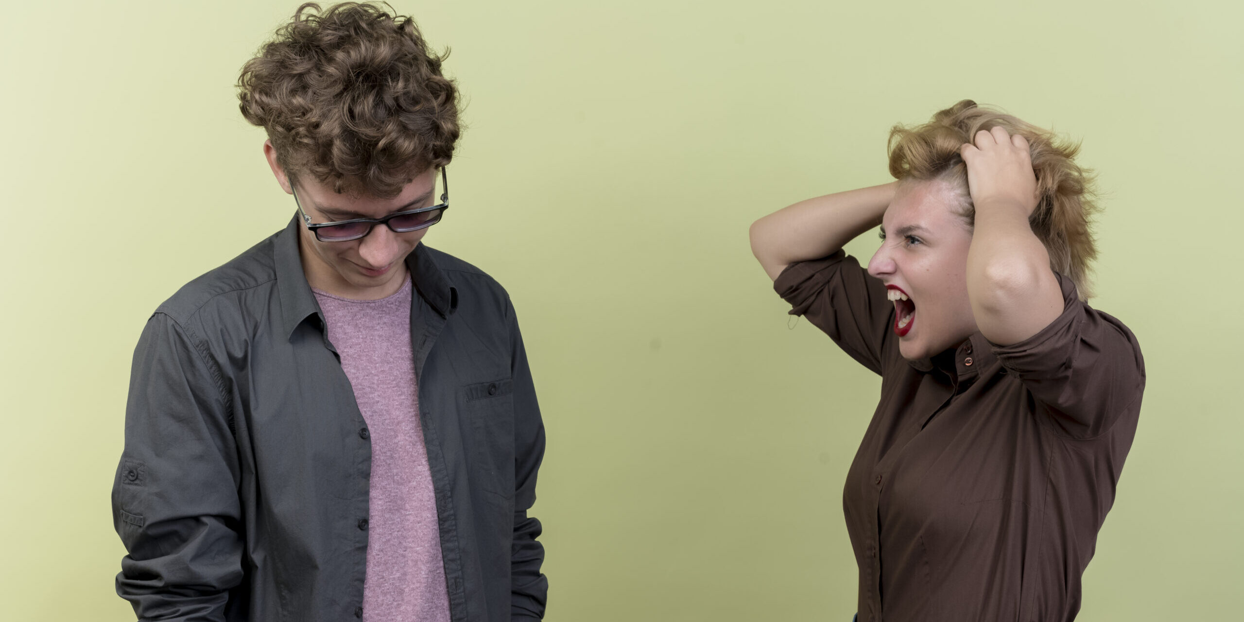 Imagen de Exploración de emociones a través de escenas