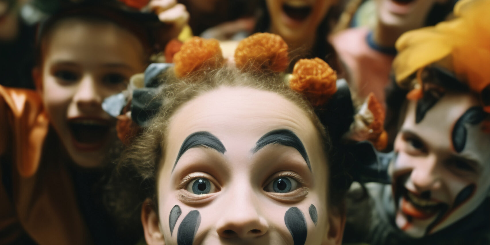 Imagen de Dramatizar la realidad: teatro social