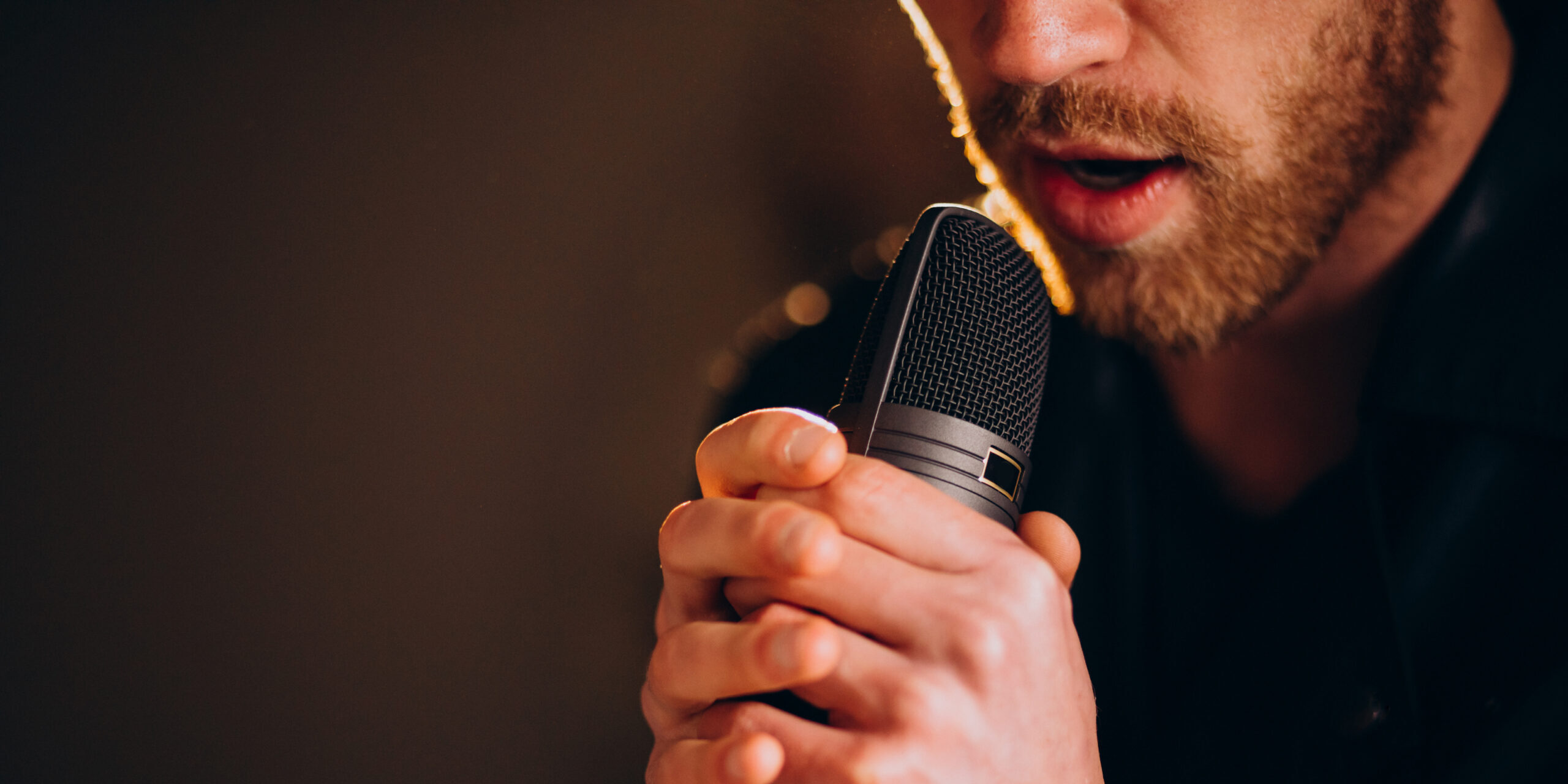 Imagen de Mi voz, mi instrumento: descubrimiento vocal