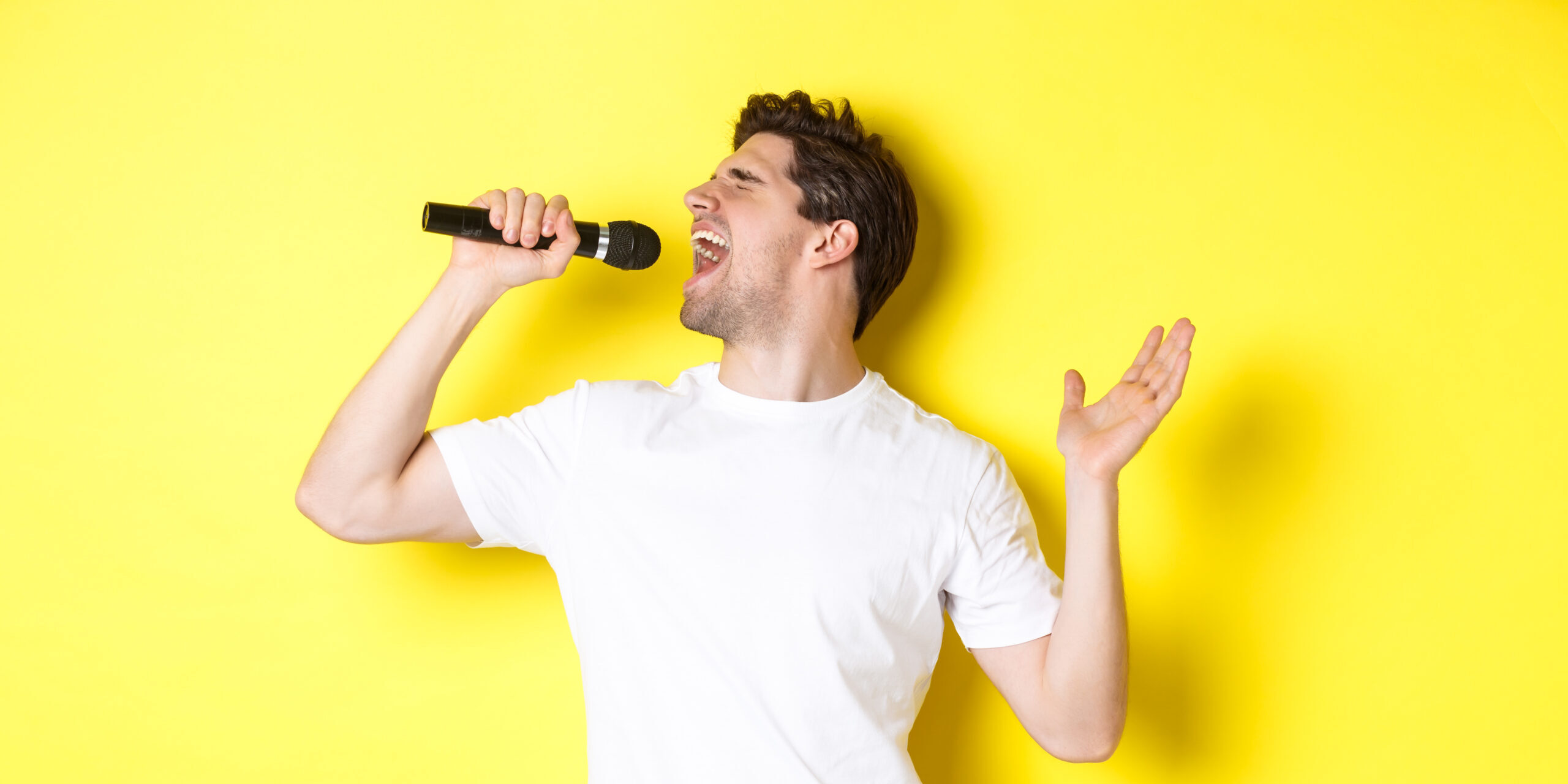 Imagen de Respirar para cantar: técnica y control