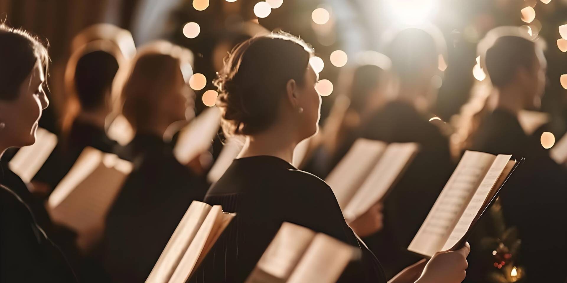 Imagen de Afinación y empaste: el coro como unidad