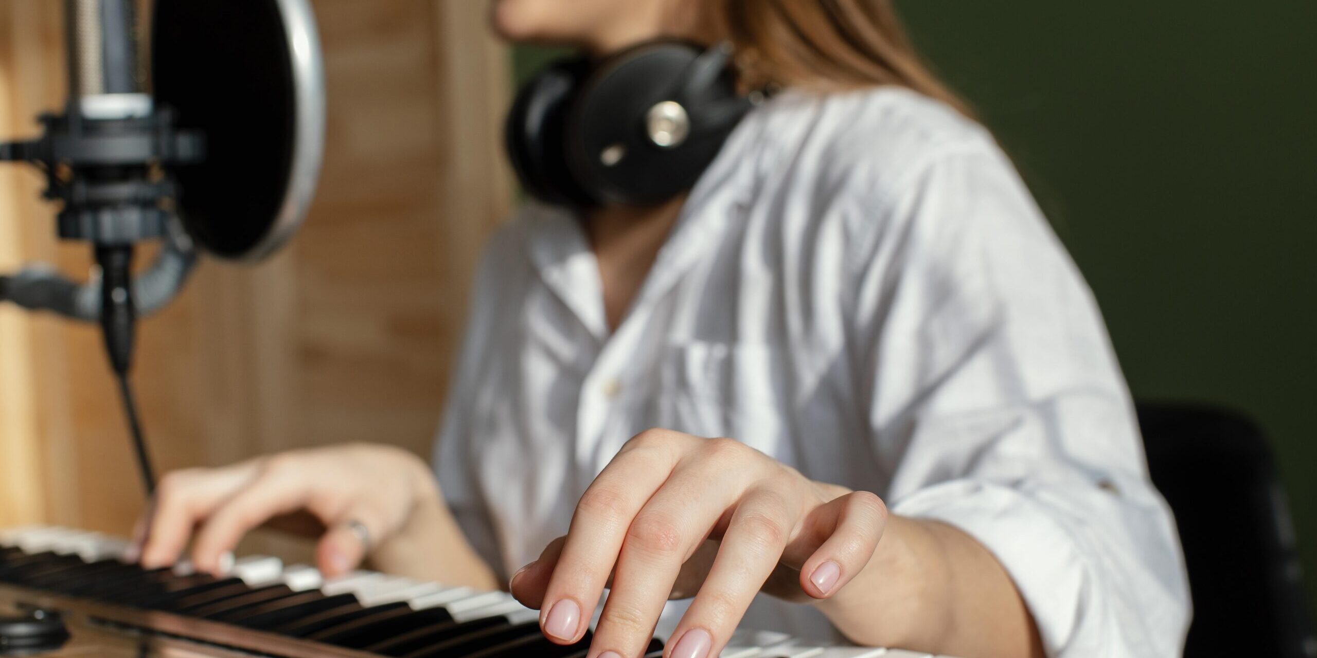 Imagen de Evaluación y grabación del proceso musical