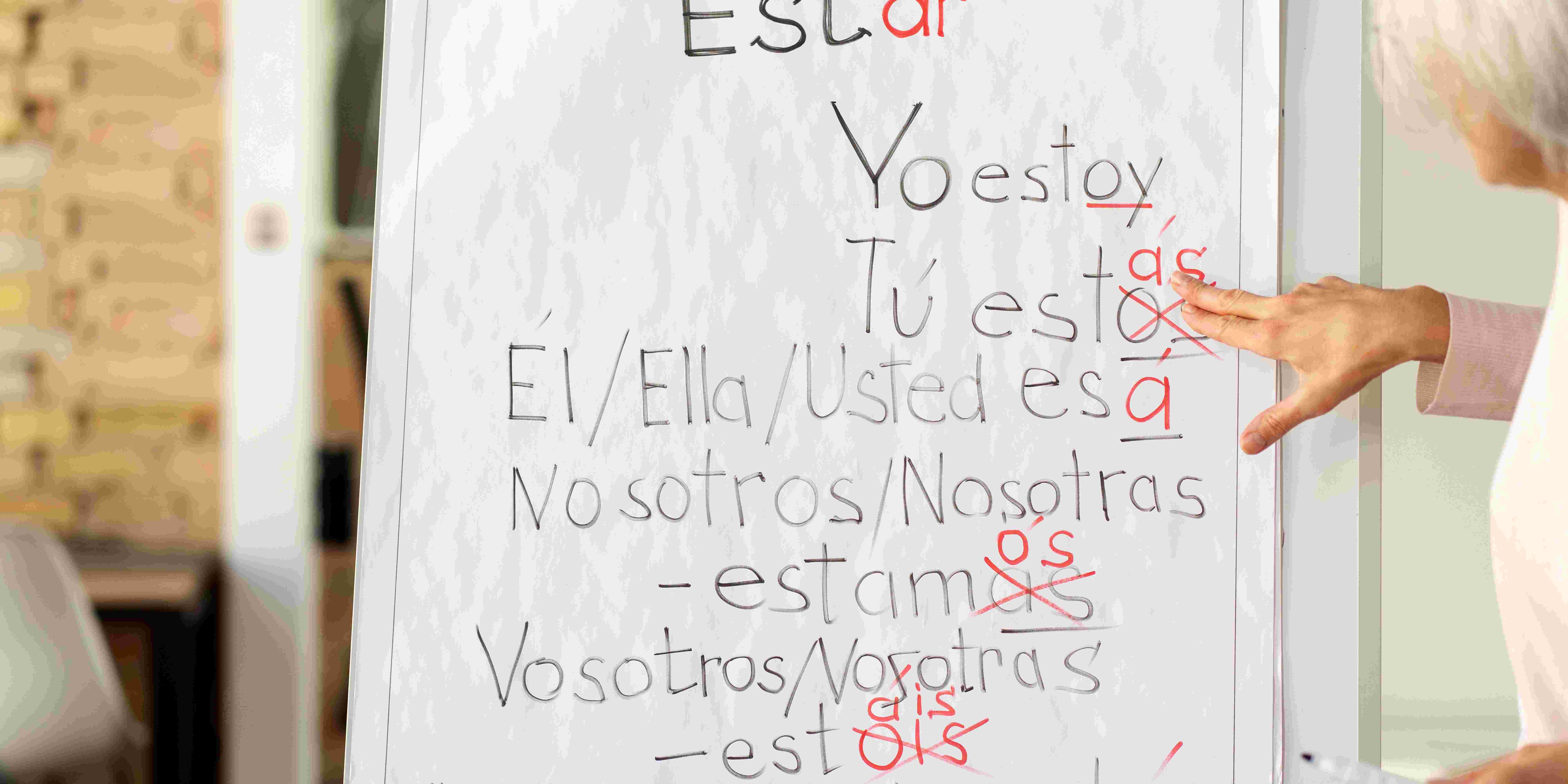 Imagen de Dialecto, jerga y norma: diversidad del español