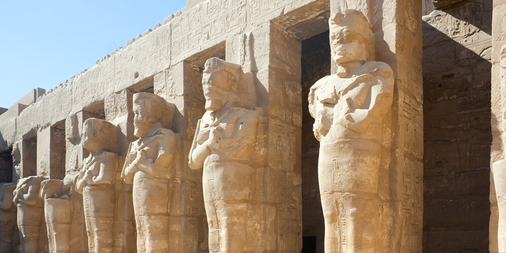 Imagen de Las civilizaciones antiguas