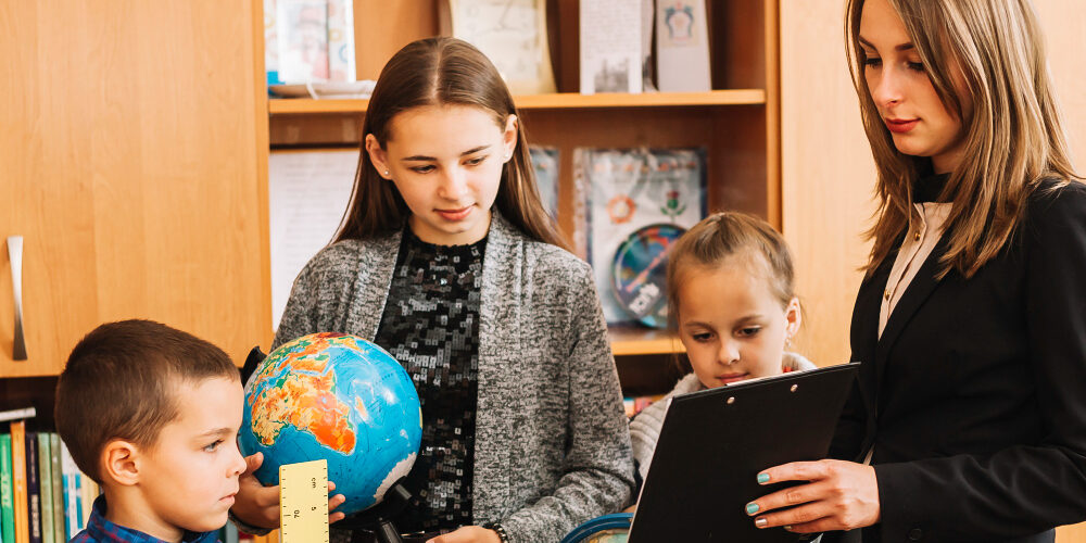 Imagen de Organizamos un museo del aula