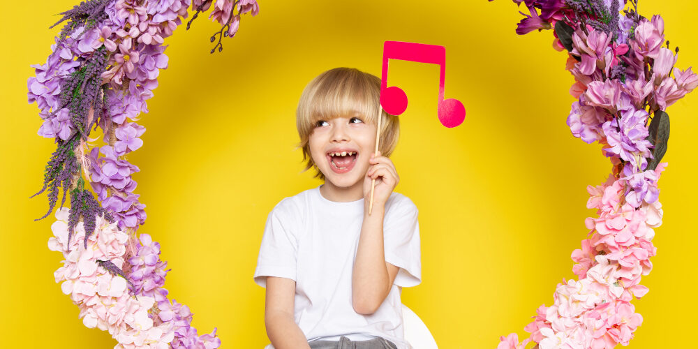 Imagen de Música y emociones