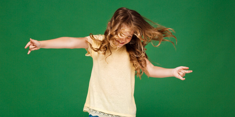 Imagen de Danza y expresión corporal