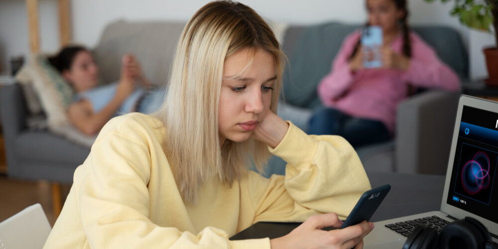 Imagen de Mi huella digital