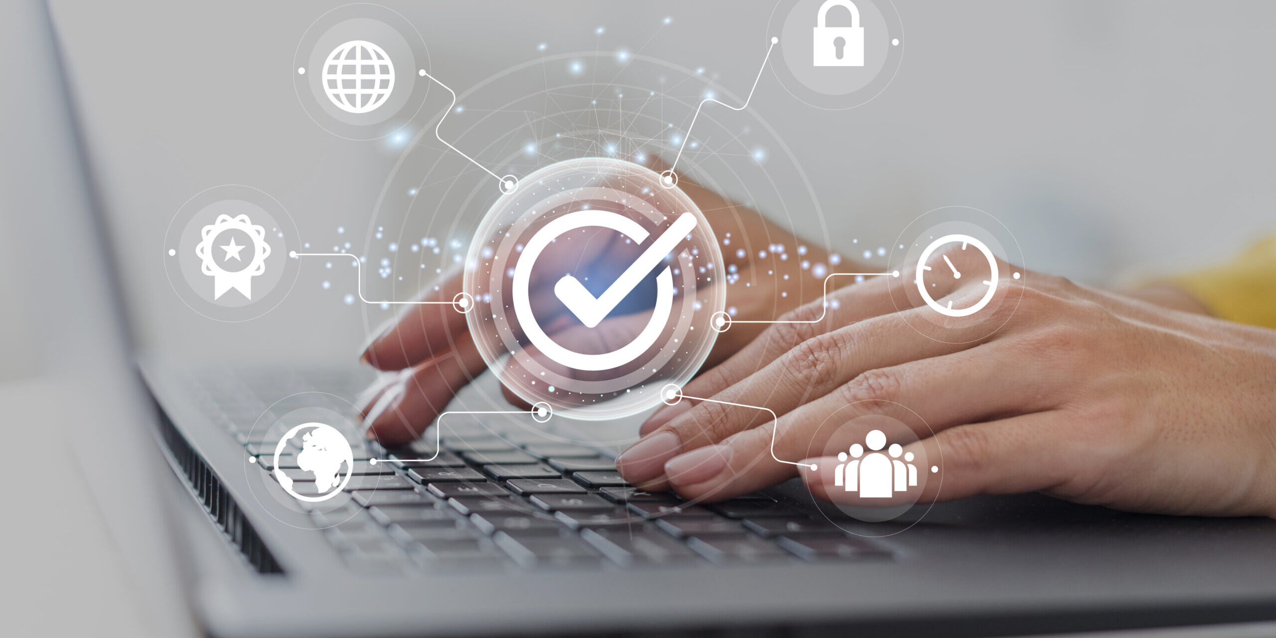 Imagen de Mi mundo digital