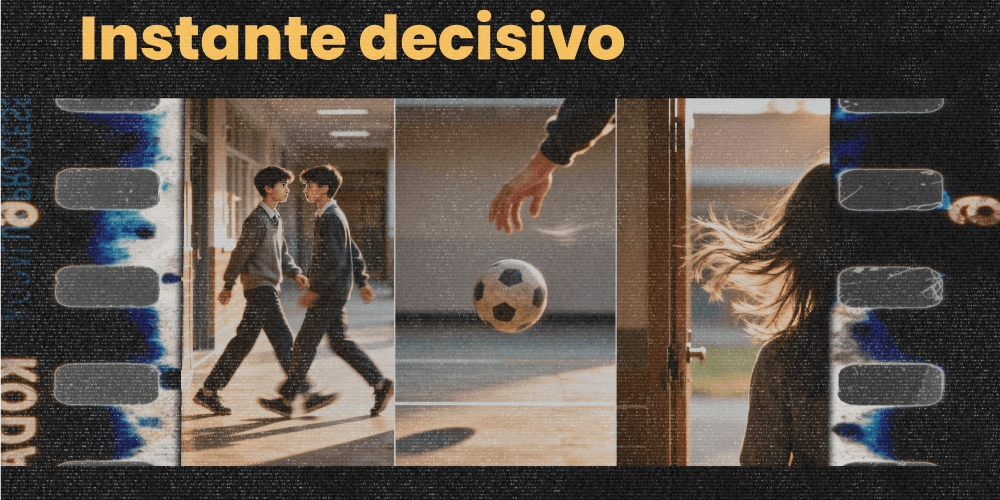 Imagen de Fotografía artística: capturamos el instante