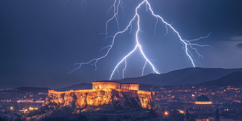 Imagen de Fenómenos físicos en nuestro entorno