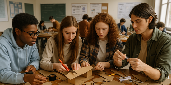 Imagen de Leyes de Newton