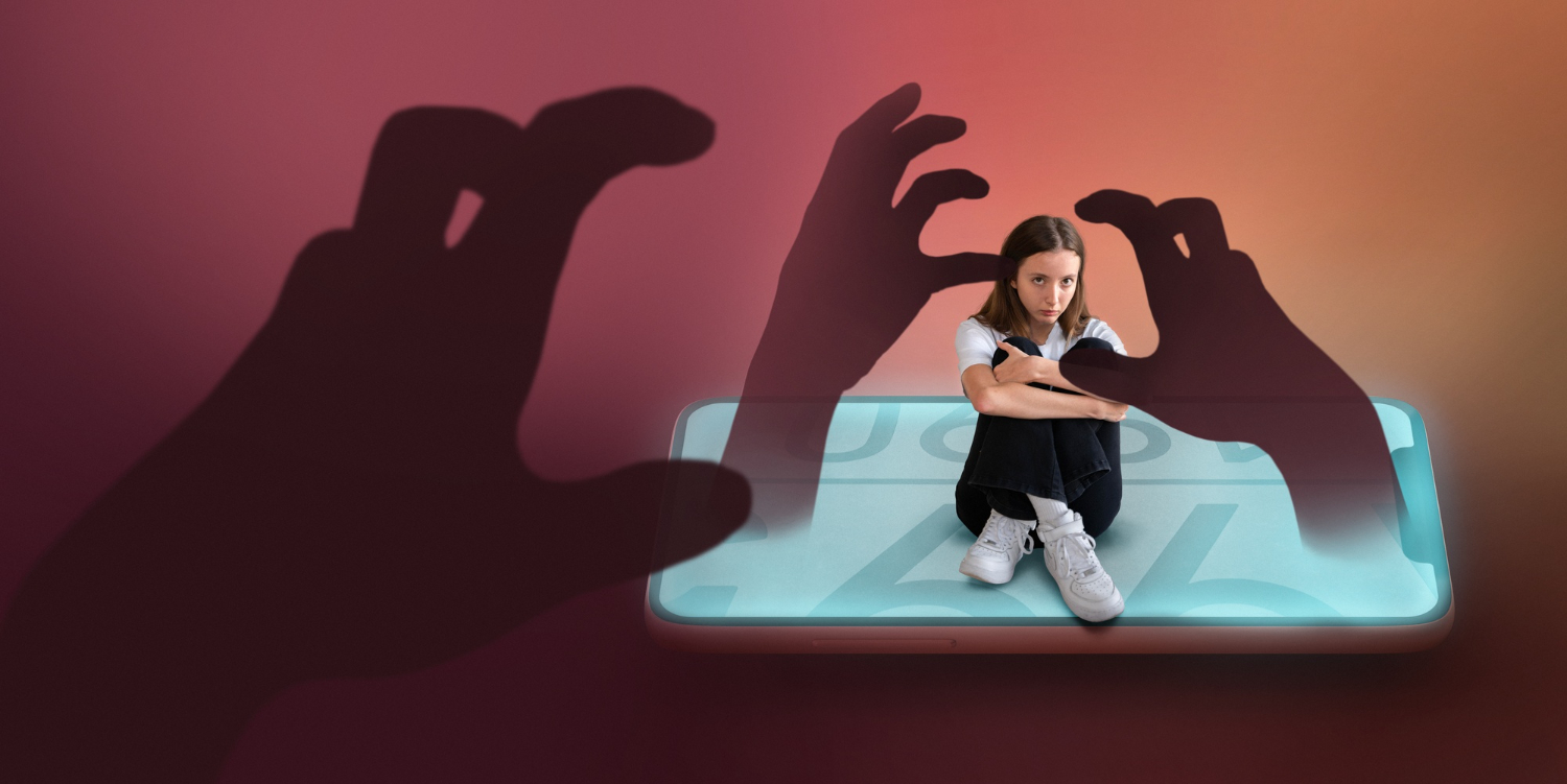 Imagen de Internet seguro y ciudadanía digital