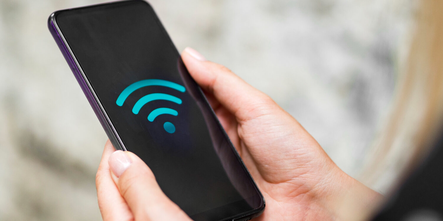 Imagen de Conectados sin cables: cómo viajan los datos en el mundo digital