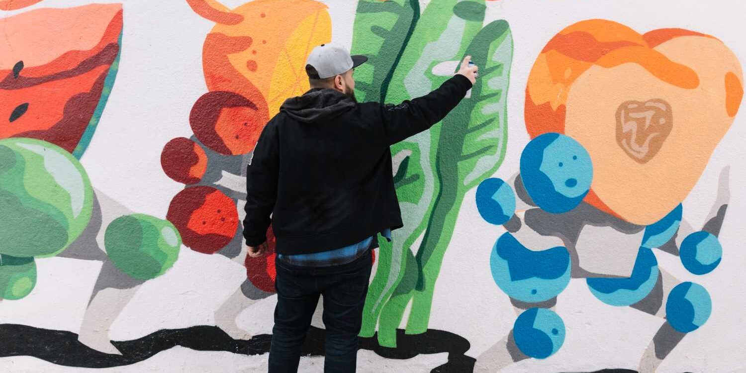 Imagen de Descubriendo el arte en la calle