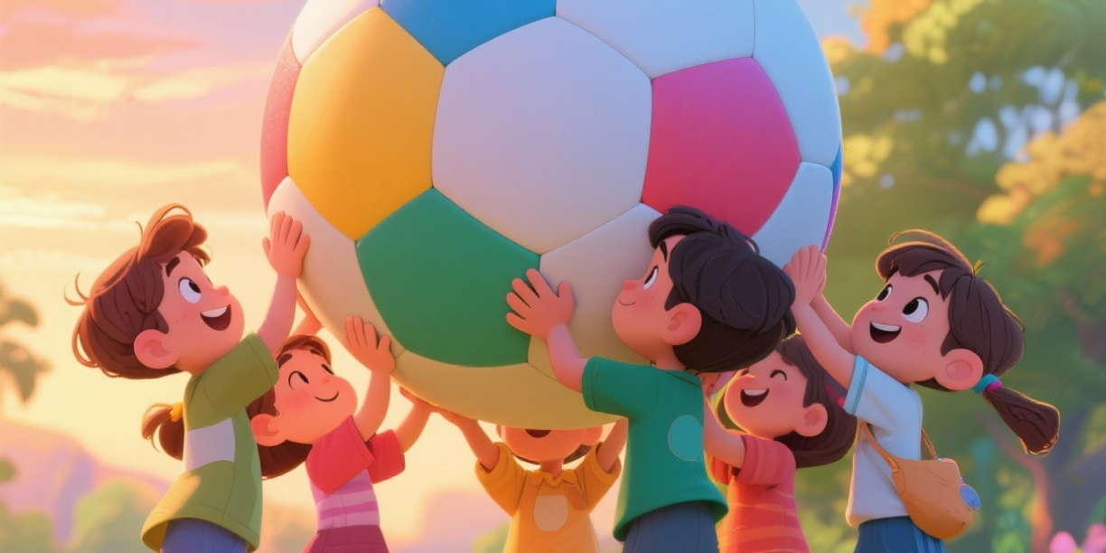 Imagen de La cooperación en deportes alternativos