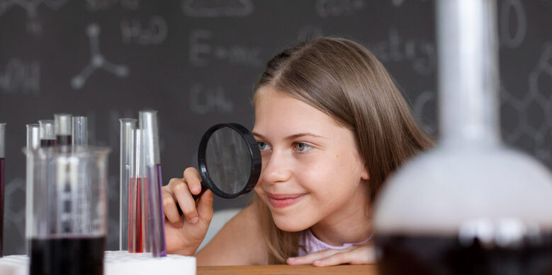 Imagen de Explorando la materia