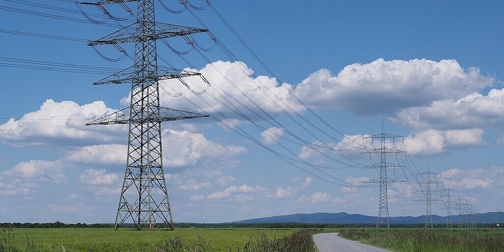 Imagen de Electricidad en casa