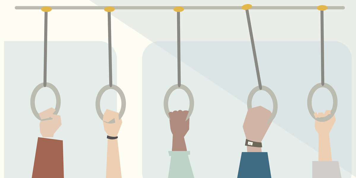 Imagen de Fuerzas y movimientos cotidianos