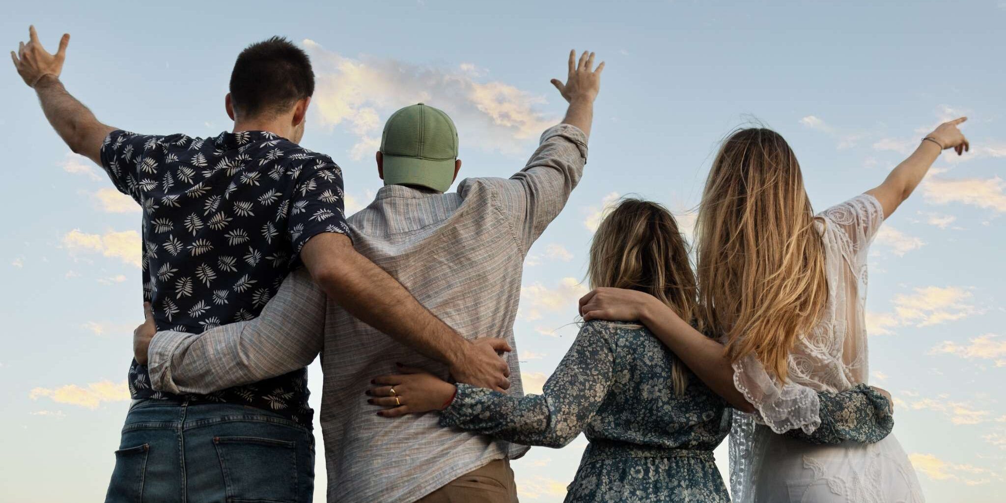 Imagen de Conociendo al ser humano