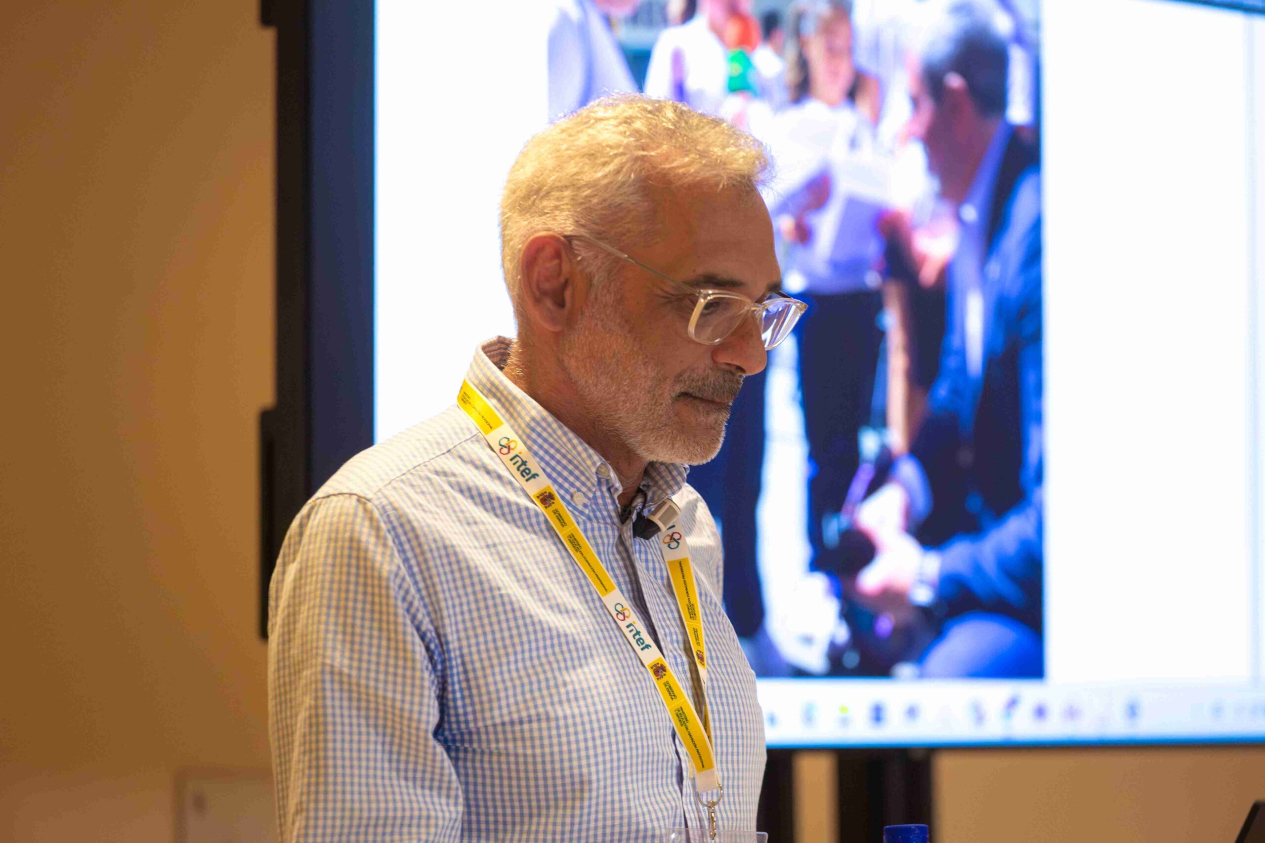 Esteban Gabriel Santana