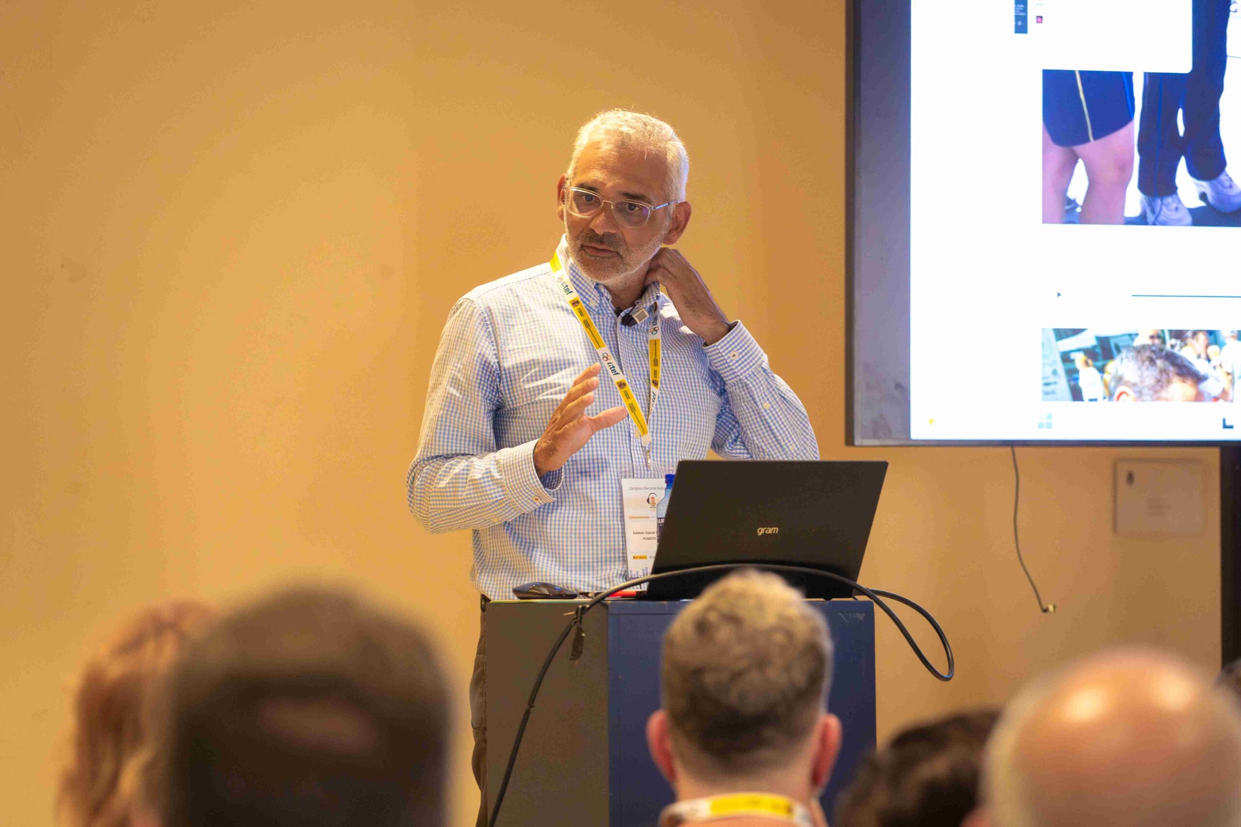 Esteban Gabriel Santana