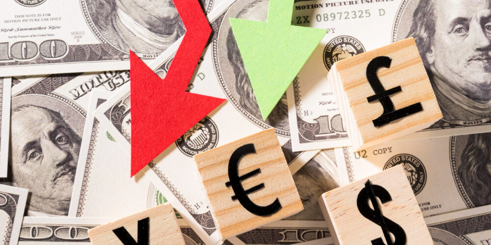 Imagen de Crisis económicas: causas, consecuencias y lecciones