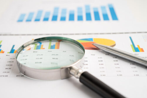 Imagen de Proyecto: análisis económico de una realidad local