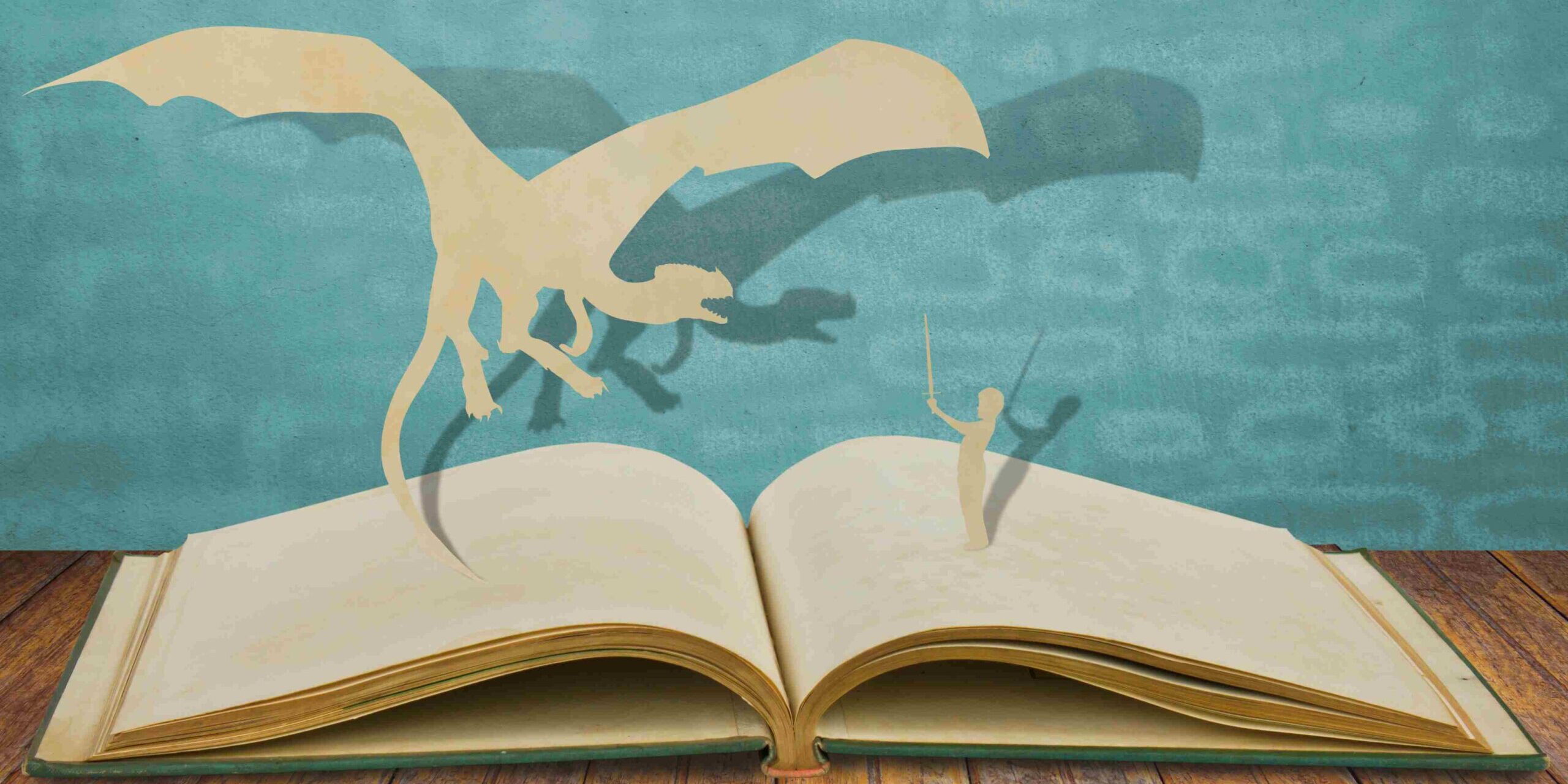 Imagen de La figura del héroe moderno: del mito al antihéroe