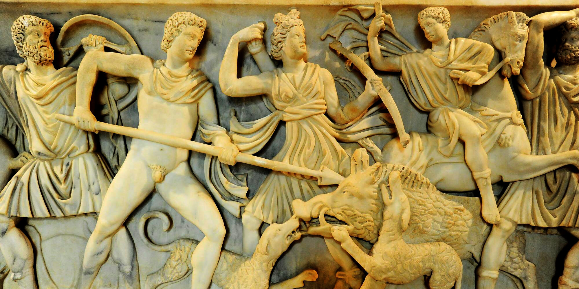 Imagen de El legado griego en la ciencia y el arte