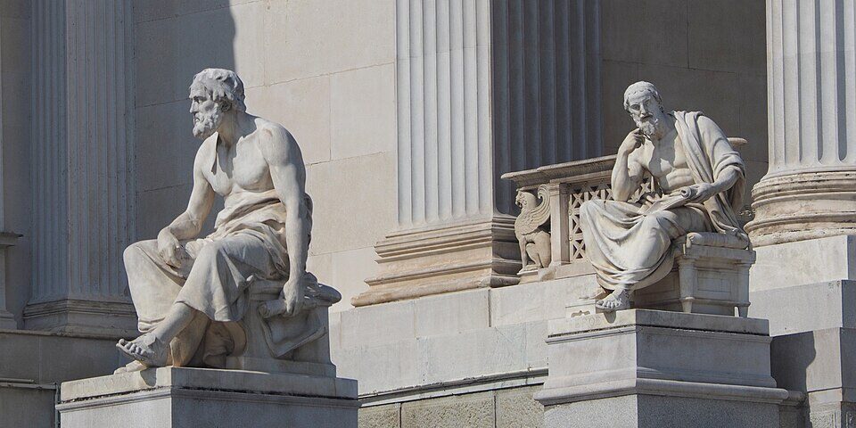 Imagen de Traducción de textos históricos griegos