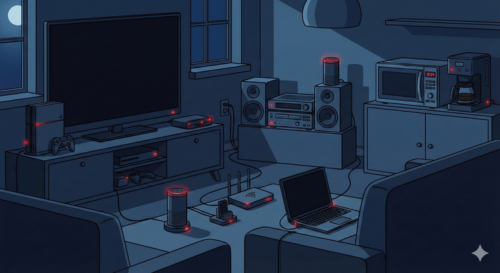 Imagen de Electricidad y magnetismo: aplicaciones domésticas