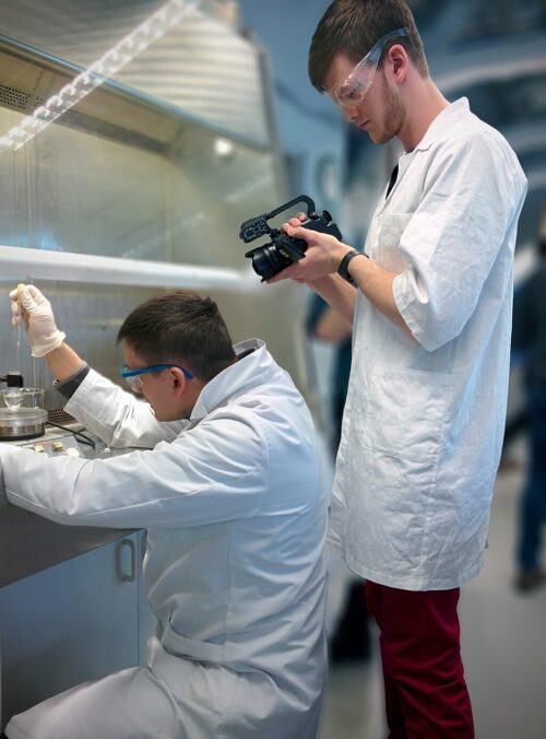 Imagen de El método científico: investigación física aplicada