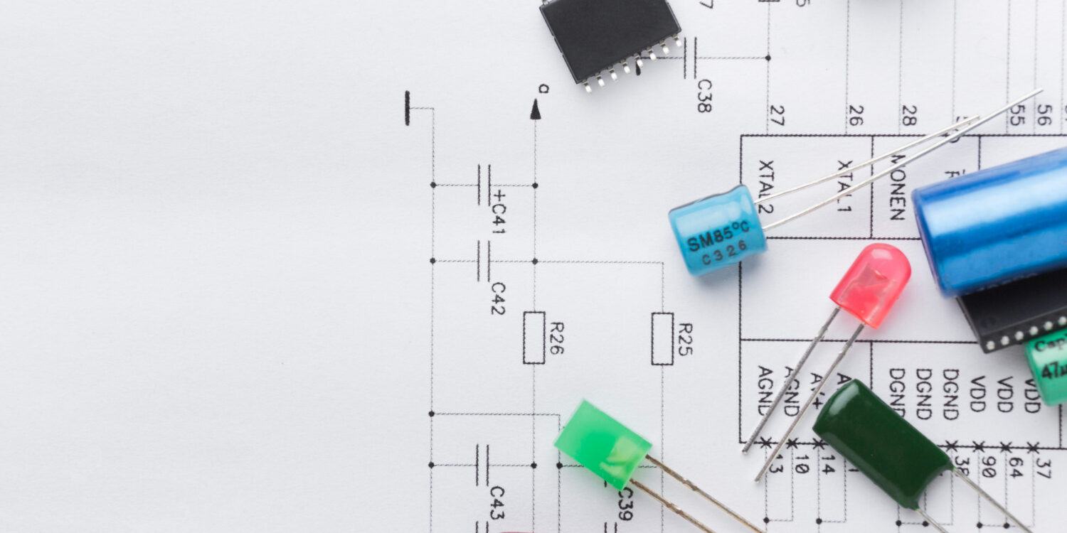 Imagen de Circuitos eléctricos básicos: teoría y práctica